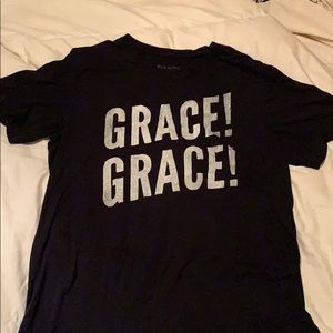 Walk in Love Grace! Grace! Tee